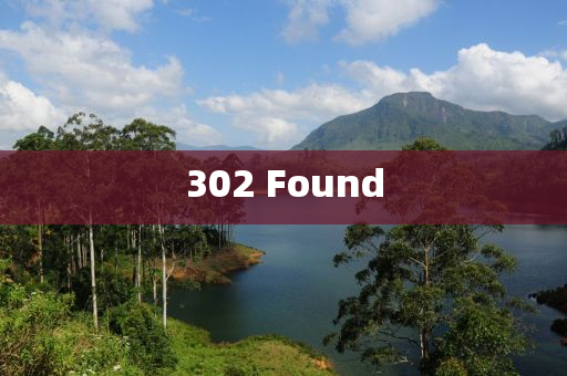 302 Found