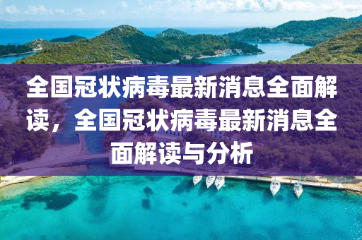全国冠状病毒最新消息全面解读，全国冠状病毒最新消息全面解读与分析