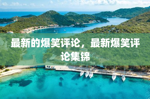 最新的爆笑评论，最新爆笑评论集锦