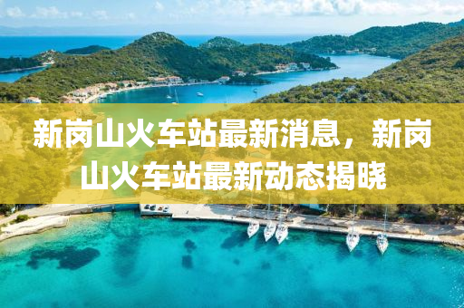 新岗山火车站最新消息，新岗山火车站最新动态揭晓